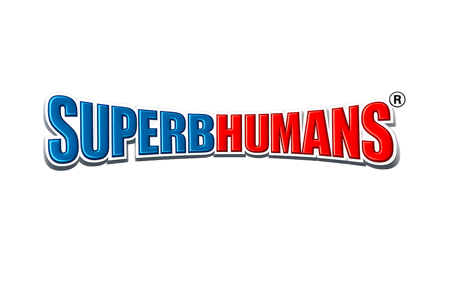 SuperbHumans Logo